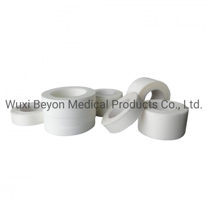 Medical Use Surgical Silk Tape