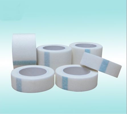 2 Inch 3 Inch Medical Paper Tape Microporous