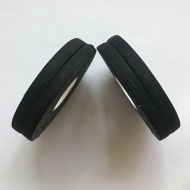 Colored Cotton Sports Athletic Tape For Finger Blisters Thumb BJJ Climbing