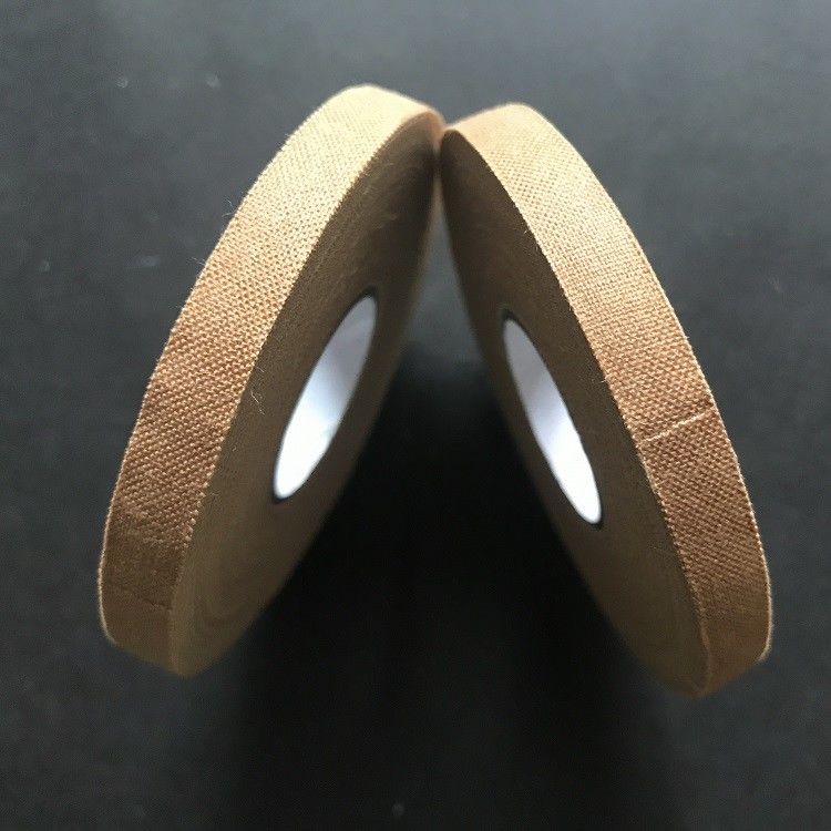 Colored Cotton Sports Athletic Tape For Finger Blisters Thumb BJJ Climbing