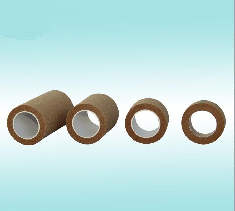 2 Inch 3 Inch Medical Paper Tape Microporous