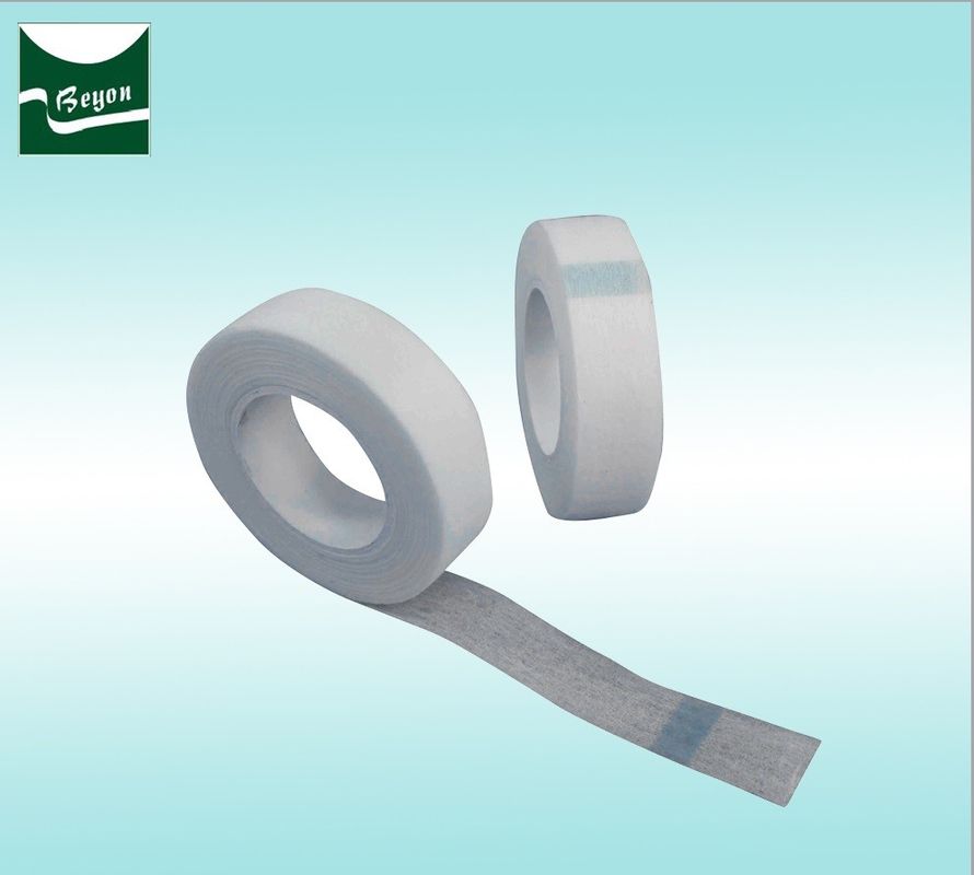 2 Inch 3 Inch Medical Paper Tape Microporous