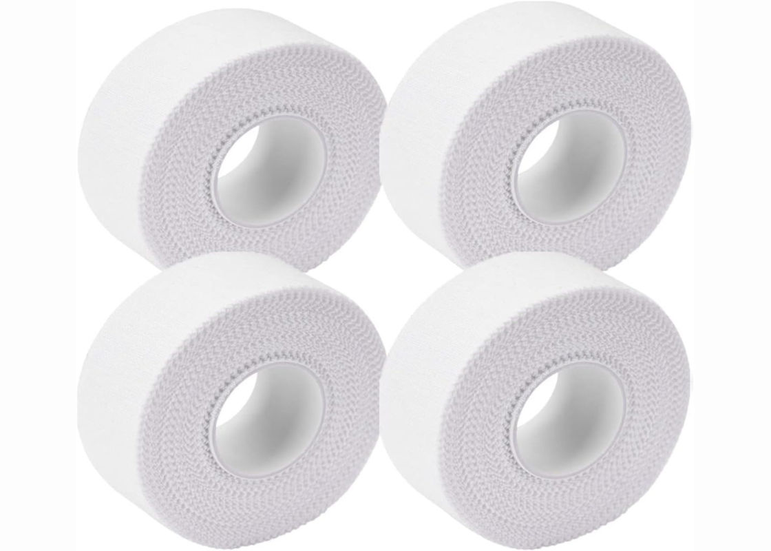 1 Inch 1.5" Patterned Printed Athletic Tape Athletic Cotton Adhesive Tape